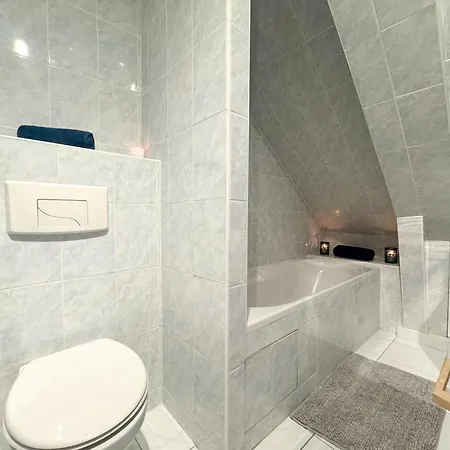 T2 Cozy - 15min De Paris ! Apartment