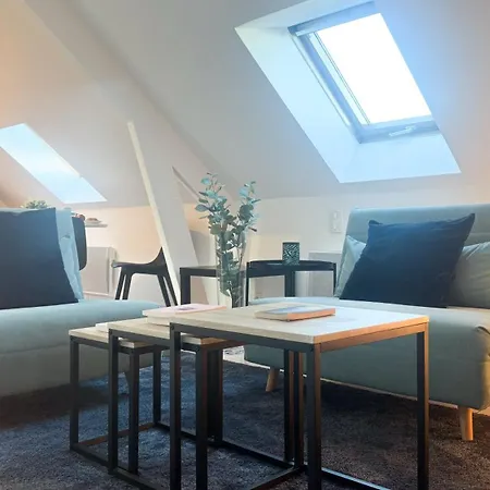 T2 Cozy - 15min De Paris ! Apartment