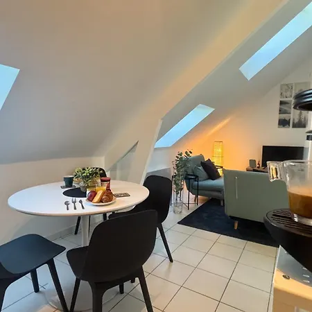 Apartment T2 Cozy - 15min De Paris ! Rungis